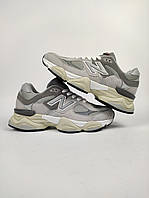 Кроссовки New Balance 9060 L.Gray