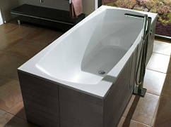 Ванни зі штучного мармуру