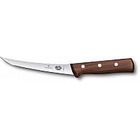 Кухонний ніж Victorinox Wood Boning Narrow 5.6606.15