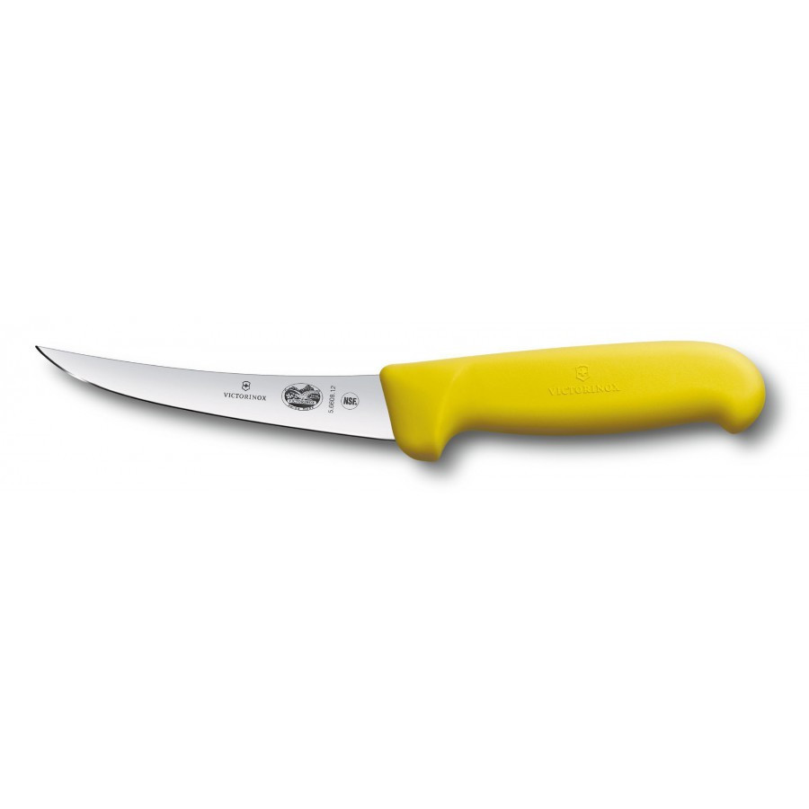 Кухонний ніж Victorinox Fibrox Boning 5.6608.12