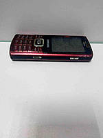 Мобільний телефон смартфон Б/У Samsung GT-C5212i Duos