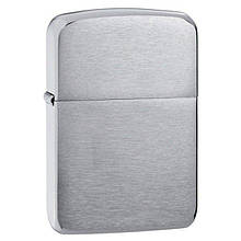 Запальничка Zippo 1941 "1941 REPLICA" brushed chrome