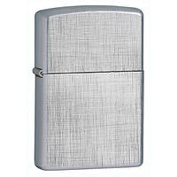 Запальничка Zippo 28181 REG LINEN WEAVE