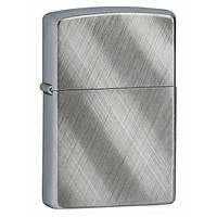 Запальничка Zippo 28182 REG DIAGONAL WEAVE