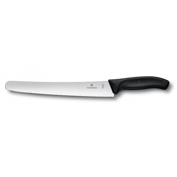 Кухонний ніж Victorinox SwissClassic Pastry 6.8633.26