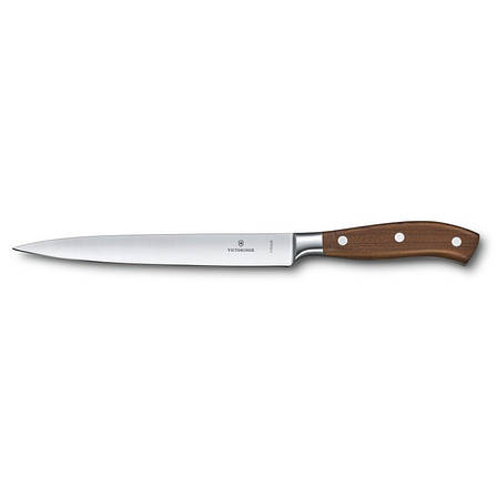 Кухонний ніж Victorinox Grand Maitre Wood Filleting 7.7210.20 G, фото 2