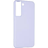 Чехол Full Soft Case для Samsung S901 (S22) Violet, фото 2
