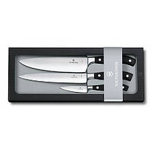 Кухонний набір Victorinox Grand Maitre Chef-#039;s Set 7.7243.3