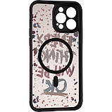 Чехол Gelius Print Case UV (Magsafe) для iPhone 13 Pro Max All Ok, фото 4