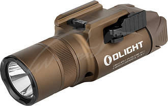 Ліхтар Olight Baldr Pro R Desert Tan