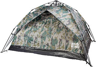 Намиє Skif Outdoor Adventure Auto II. Розмір 200x200 см. Camo