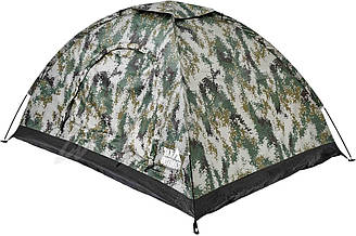 Намет Skif Outdoor Adventure I. Розмір 200x150 см. Camo