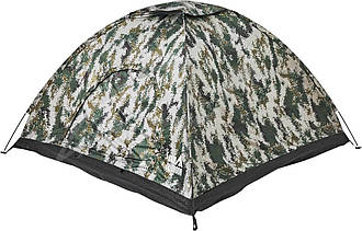 Намет Skif Outdoor Adventure I. Розмір 200x200 см. Camo