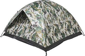 Намиє Skif Outdoor Adventure II. Розмір 200x200 см. Camo