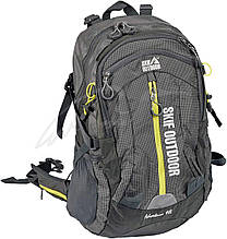 Рюкзак Skif Outdoor Adventure. 40 л. Dark Gray