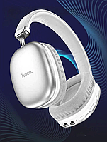 Беспроводные наушники Bluetooth Hoco W35 / Беспроводные наушники Bluetooth Hoco W35