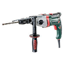 Ударний дриль Metabo SBEV 1300-2 S Futuro Top (1.3 кВт, 3100 об/хв) (600785500)