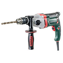 Дриль Metabo BE 850-2 (0.85 кВт, 3100 об/хв) (600573000)