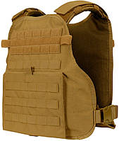 Жилет тактичний Condor Modular Operator Plate Carrier. Койот