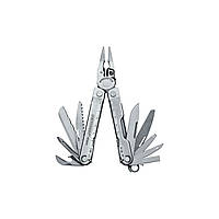 Мультитул Leatherman Rebar Standard (831557)