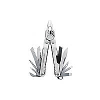 Мультитул Leatherman Super Tool 300 синтетичний чохол (831148)