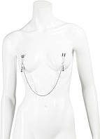 Затискачі для сосків Fifty Shades Darker At My Mercy AIW Or2281, фото 2