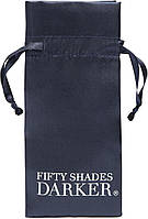 Затискачі для сосків Fifty Shades Darker At My Mercy AIW Or2281, фото 6