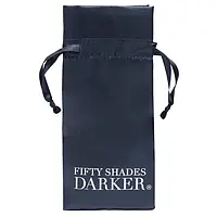 Затискач для клітора Fifty Shades Darker Just Sensation AIW Or2282, фото 3
