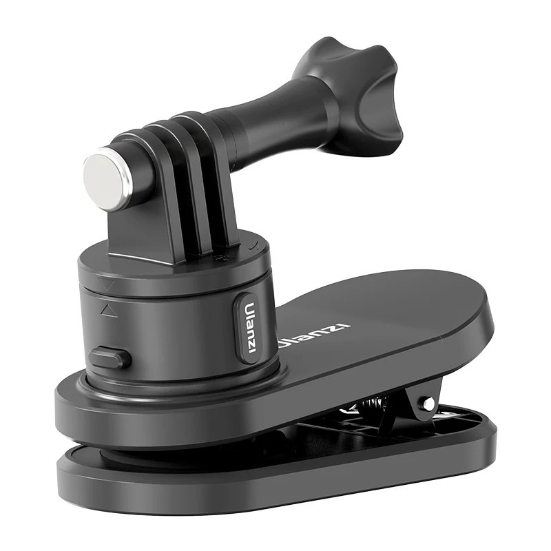 Щеплення для екшн-камери Ulanzi Go-Quick II 3169, фото 1