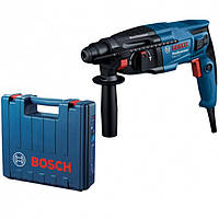 Перфоратор Bosch GBH 220 Professional (0.72 кВт, 2 Дж) (06112A6020)