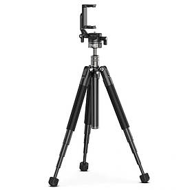 Штатив/монопод портативний для телефону камери 26-145см Ulanzi MT-63