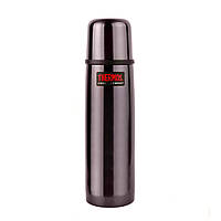 Термос Thermos FBB-1000BС, 1 л, сірий