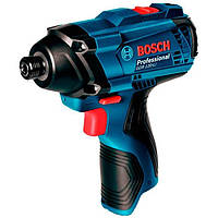 Акумуляторний ударний гайковерт Bosch GDR 120-LI (12 В, без АКБ, 100 Н*м) (06019F0000)