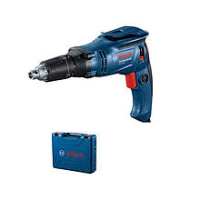 Шурупокрут Bosch GTB 650 Professional (0.65 кВт, 12 Н*м) (06014A2000)