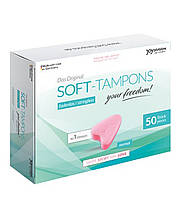 SALE! Тампон Soft-Tampons normal, (цена за 1 тампон)