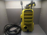 Мойки высокого давления Б/У Karcher K 3 Compact 1.676-200.0