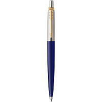 Ручка шариковая Parker JOTTER 17 Originals Navy Blue GT BP (79 232) arena