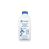 Гидрофобизатор концентрат 1:10 UniSil Aquaproof Superconcentrate 2 л