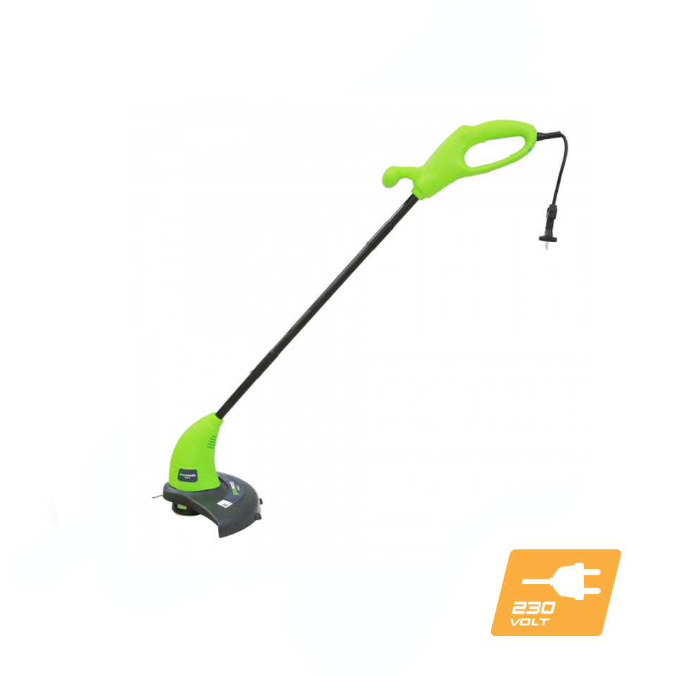 Тример електричний Greenworks GST2830