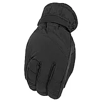 Зимові рукавиці Mil-Tec Thinsulate - Black