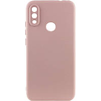 Чохол Silicone Cover Lakshmi Full Camera (A) для Xiaomi Redmi Note 7 / Note 7 Pro / Note 7s