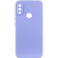 Чохол Silicone Cover Lakshmi Full Camera (A) для Xiaomi Redmi Note 7 / Note 7 Pro / Note 7s