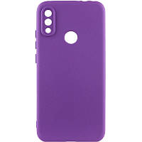 Чохол Silicone Cover Lakshmi Full Camera (A) для Xiaomi Redmi Note 7 / Note 7 Pro / Note 7s