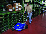 Ручні підмітальні машини Profi FLASH 650 м, фото 2