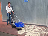 Ручні підмітальні машини Profi FLASH 650 м, фото 3