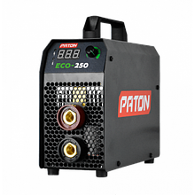 Зварювальний інверторний апарат PATON ECO-250
