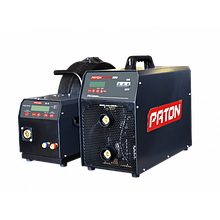 Зварювальний напівавтомат PATON™ ProMIG-500-15-4 W (водянное охлаждение) NEW (без коммунікацій та пальника)