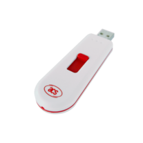 Мініатюрний NFC зчитувач ACR122T