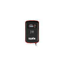 Зарядний пристрій Telwin PULSE 50 EVO 230V 12V/24V