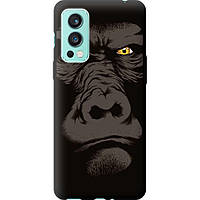 Чехол tpu на телефон OnePlus Nord 2 Gorilla "4181b-2468-58250"